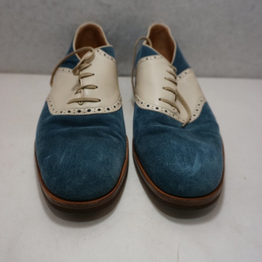 Cole Haan Suede Leather shoes
